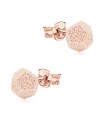 Silver Stud Earring STS-6073